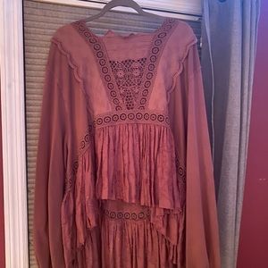 Free People Top